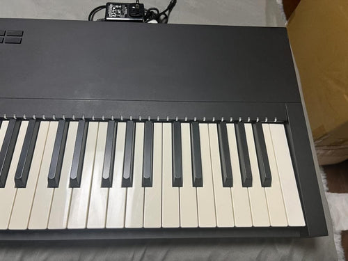Native Midi Keyboards Pads Inst. Komplete Kontrol S88 Mk2