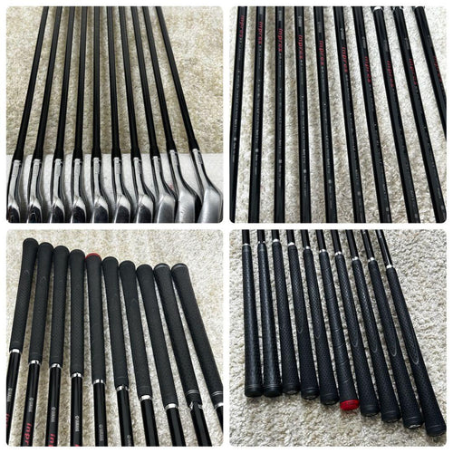 Xxio Club Sets 15