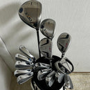 Xxio Club Sets 15