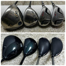 Xxio Club Sets 15