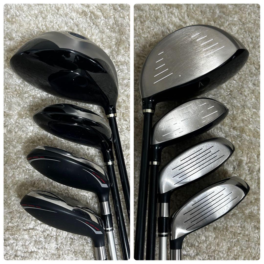 Xxio Club Sets 15