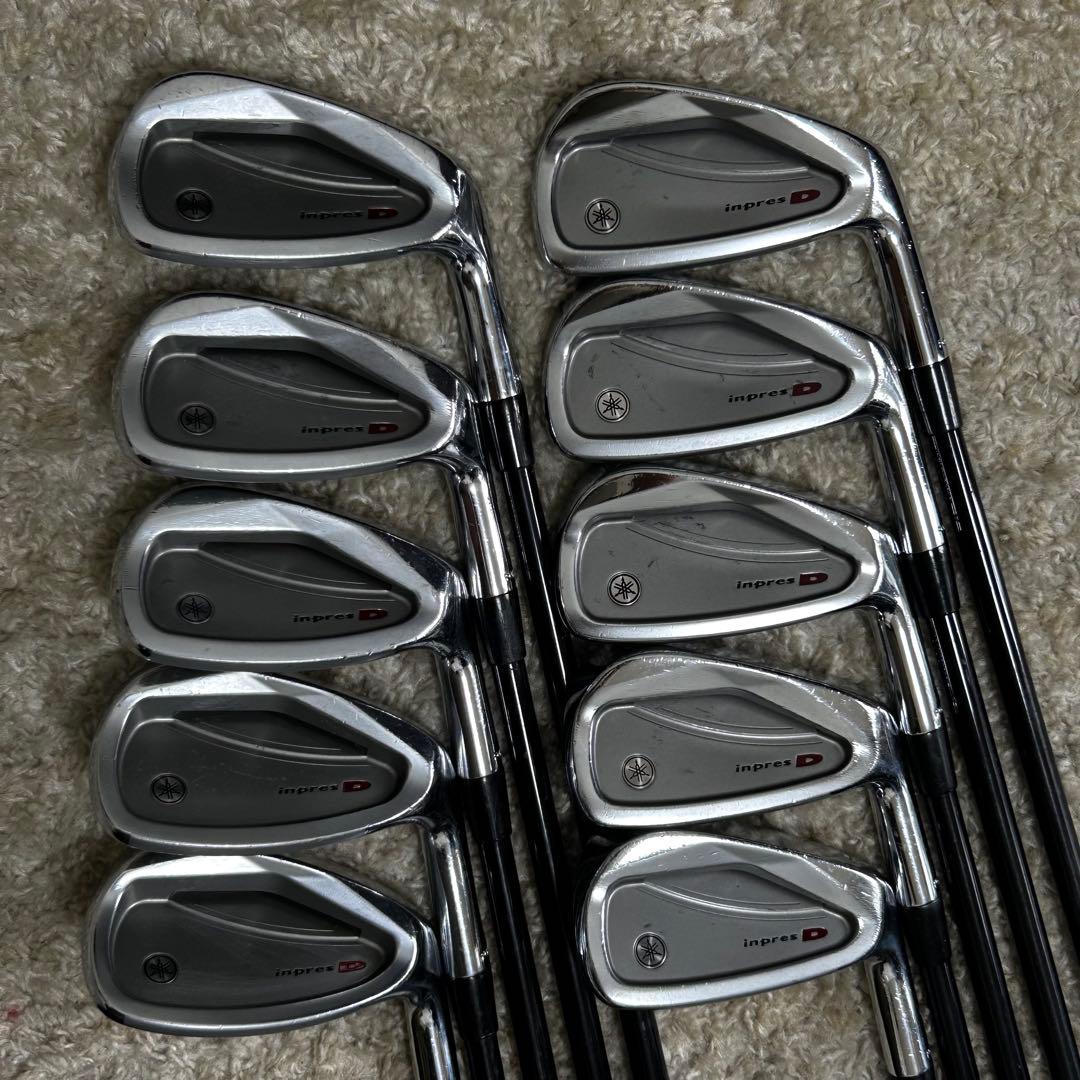 Xxio Club Sets 15