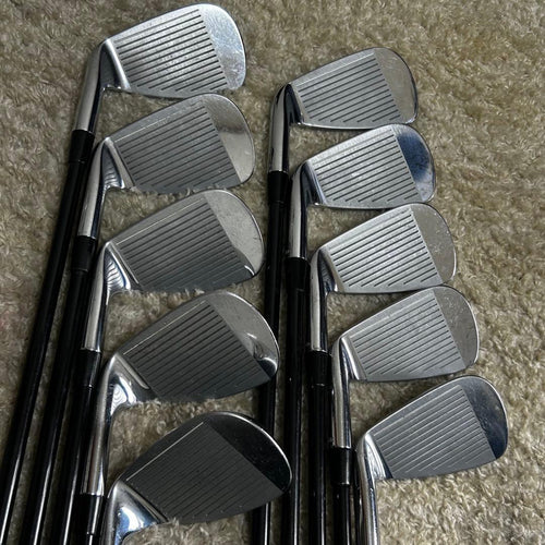 Xxio Club Sets 15