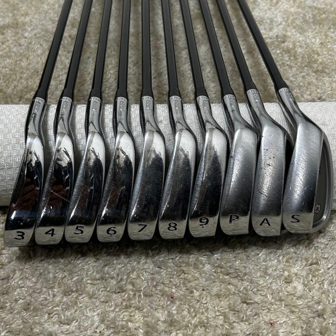Xxio Club Sets 15