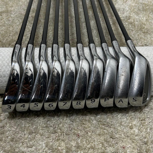 Xxio Club Sets 15
