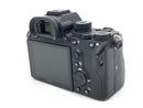 Mirrorless Interchangeable Lips 9 [Ilce-9]