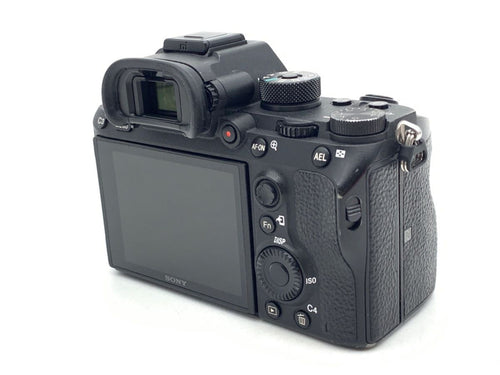 Mirrorless Interchangeable Lips 9 [Ilce-9]