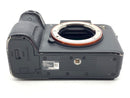 Mirrorless Interchangeable Lips 9 [Ilce-9]