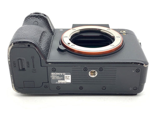 Mirrorless Interchangeable Lips 9 [Ilce-9]