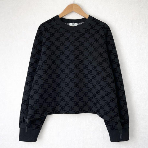Fendi Trainer Sweatshirts Ff M