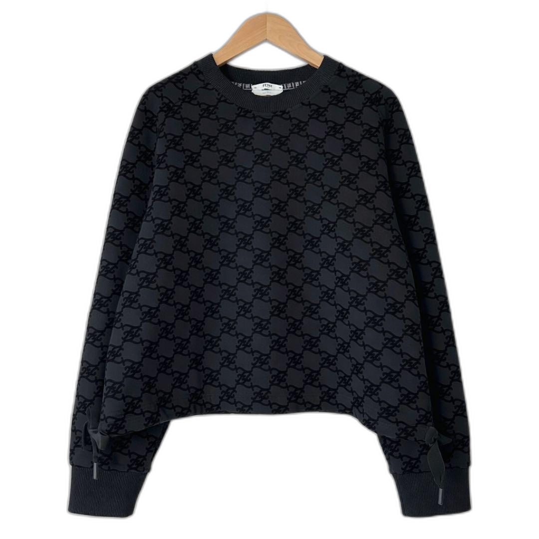 Fendi Trainer Sweatshirts Ff M