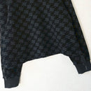 Fendi Trainer Sweatshirts Ff M