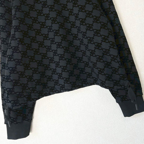 Fendi Trainer Sweatshirts Ff M