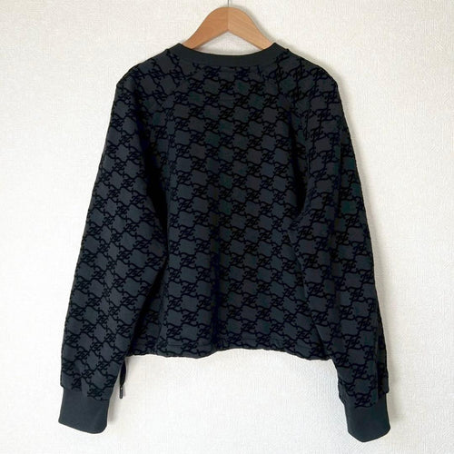 Fendi Trainer Sweatshirts Ff M
