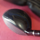 Yamaha Fairway Woods Rmx Vd 5W 18 Sr