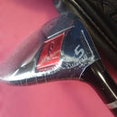 Yamaha Fairway Woods Rmx Vd 5W 18 Sr