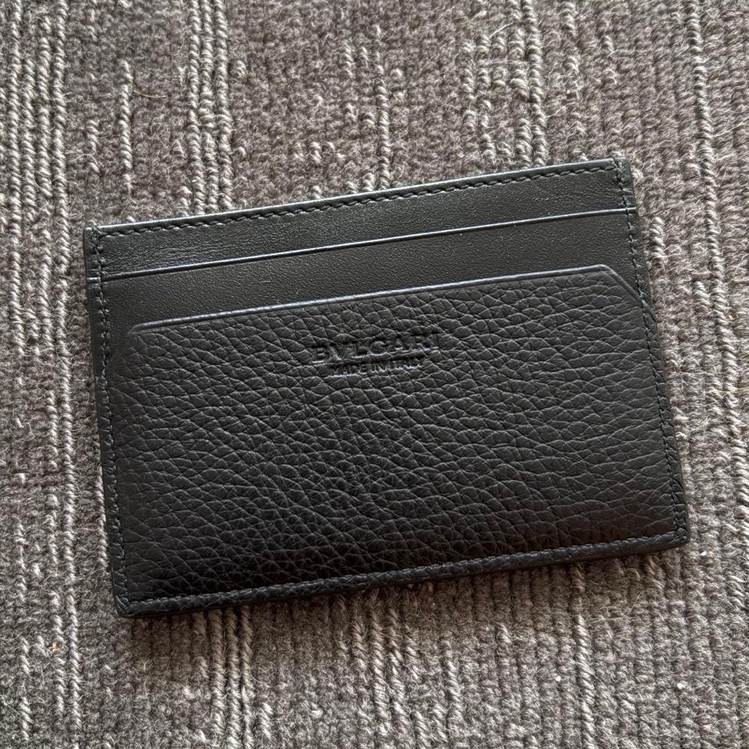 Bvlgari Card Cases