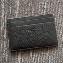 Bvlgari Card Cases