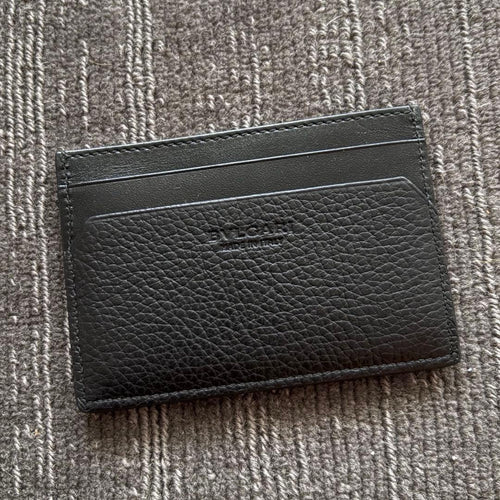 Bvlgari Card Cases