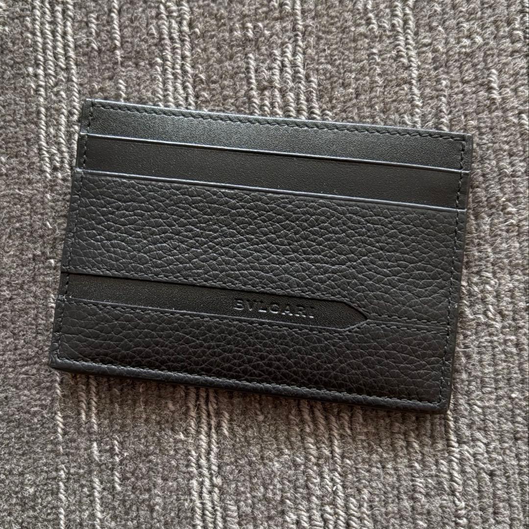 Bvlgari Card Cases