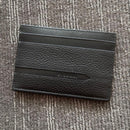 Bvlgari Card Cases