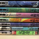 Youth Manga The Five Star Stories 12
