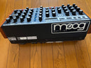 Analog Synthesizer Moog Voyager
