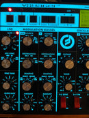 Analog Synthesizer Moog Voyager