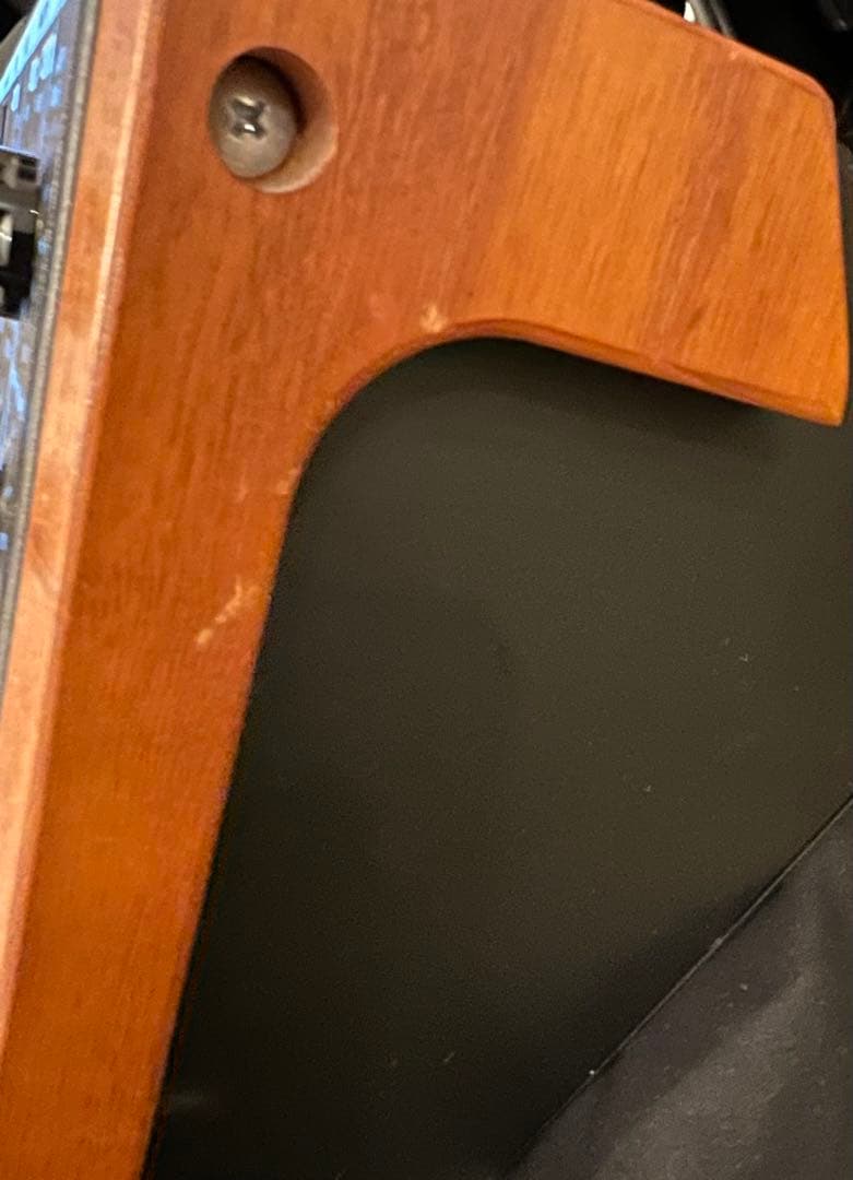 Analog Synthesizer Moog Voyager