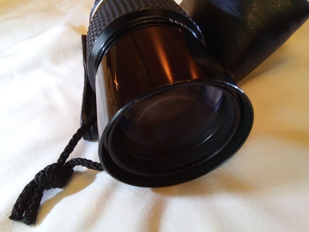 Nikon Prime Lenses 748593