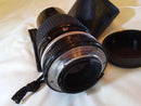 Nikon Prime Lenses 748593