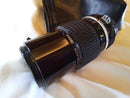 Nikon Prime Lenses 748593