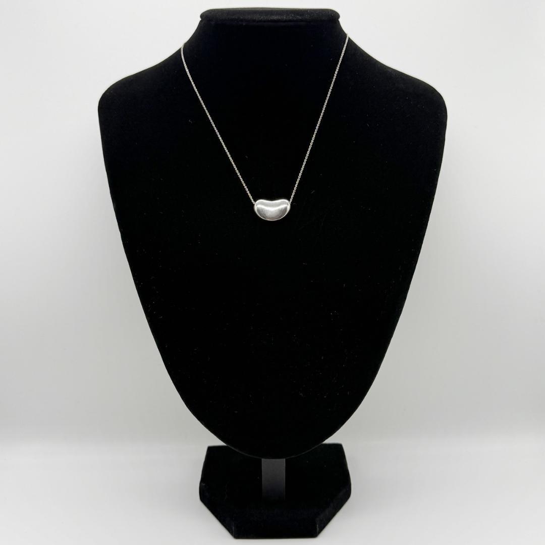 Tiffany Necklaces 925