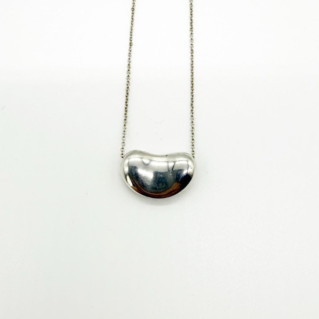 Tiffany Necklaces 925