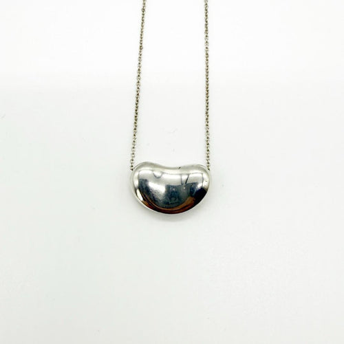 Tiffany Necklaces 925