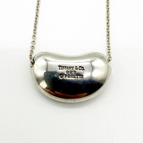 Tiffany Necklaces 925