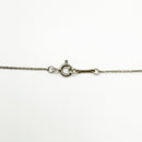 Tiffany Necklaces 925