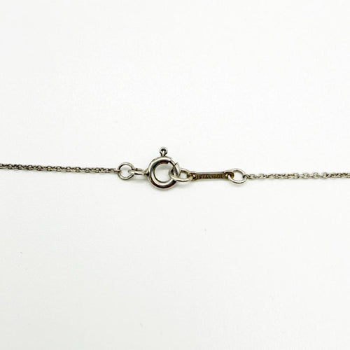 Tiffany Necklaces 925