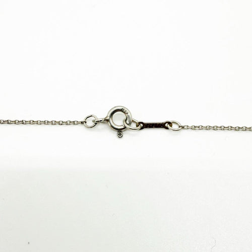 Tiffany Necklaces 925