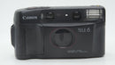 Compact Cameras (Film) F2032 Canon Autoboy Tele6 Date