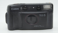 Compact Cameras (Film) F2032 Canon Autoboy Tele6 Date