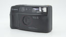 Compact Cameras (Film) F2032 Canon Autoboy Tele6 Date