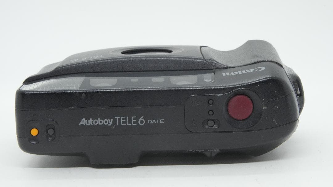 Compact Cameras (Film) F2032 Canon Autoboy Tele6 Date