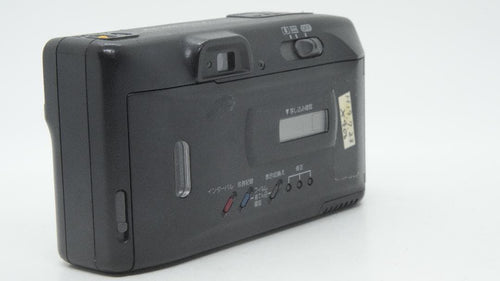 Compact Cameras (Film) F2032 Canon Autoboy Tele6 Date