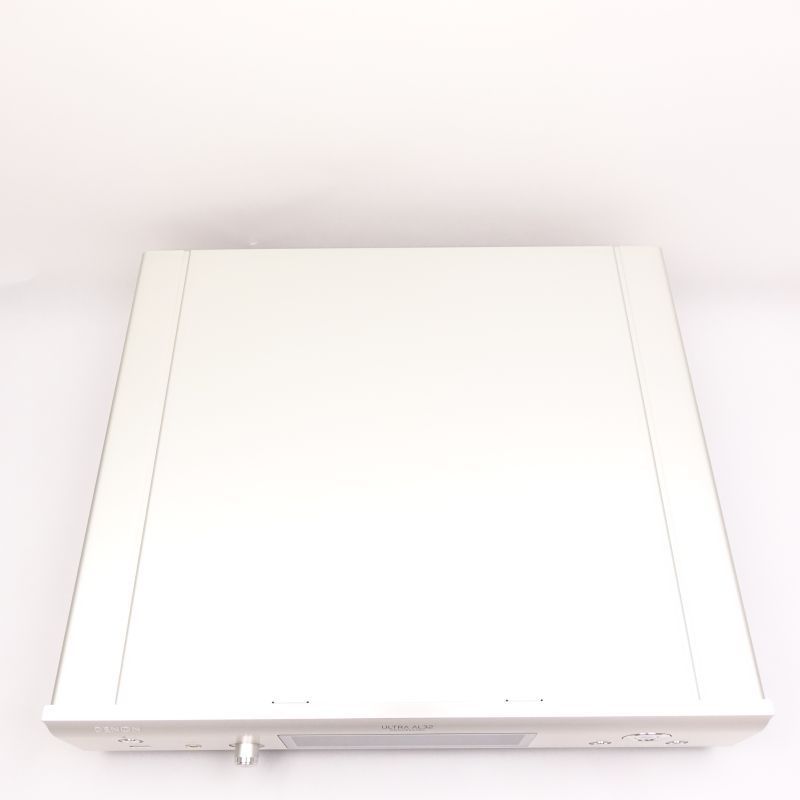Denon Network Player Streamer Dnp-2000Ne-Sp