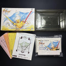 Famicom Games 1 2 3