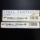 Famicom Games 1 2 3