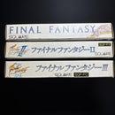 Famicom Games 1 2 3
