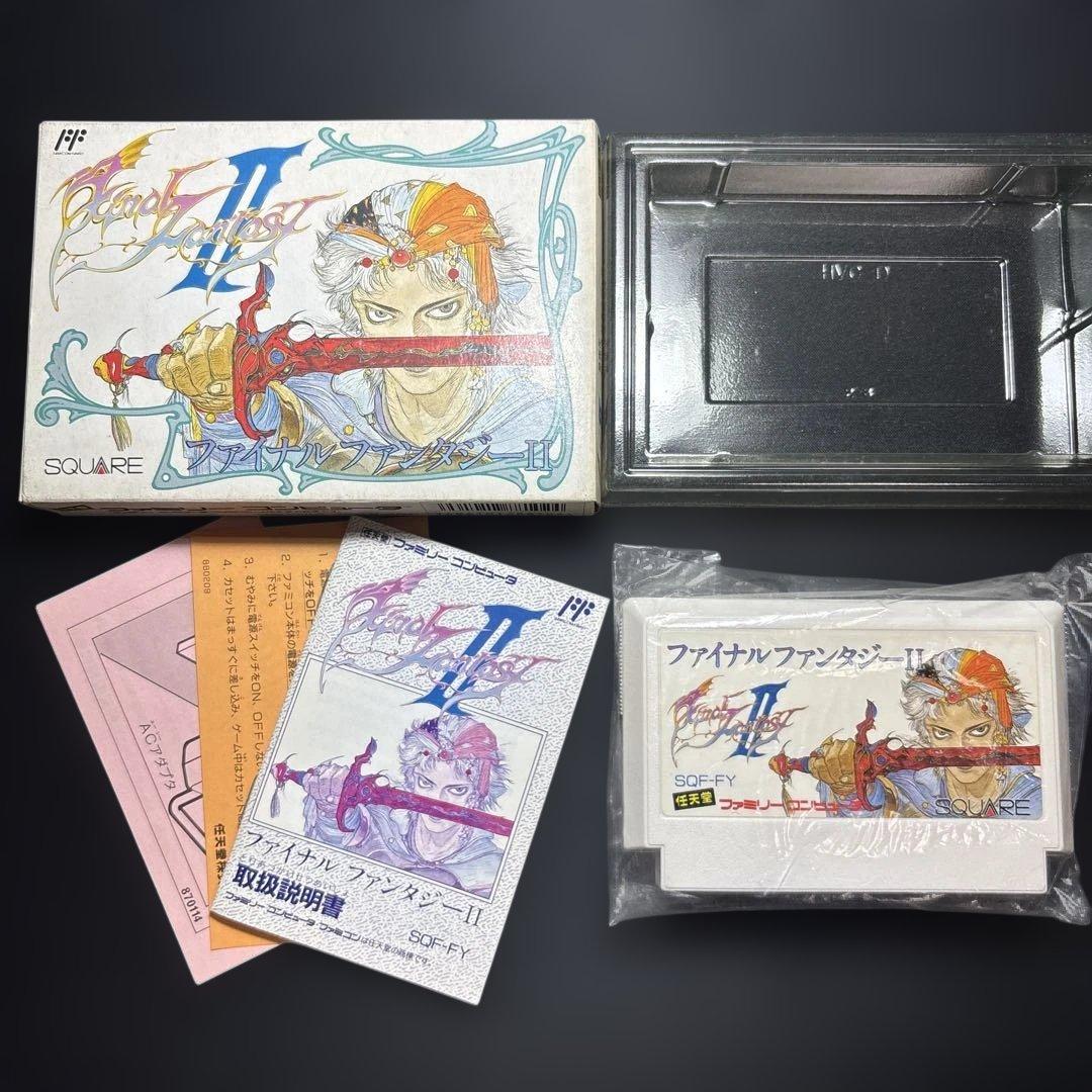 Famicom Games 1 2 3