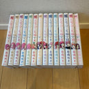 Sh Nen Manga